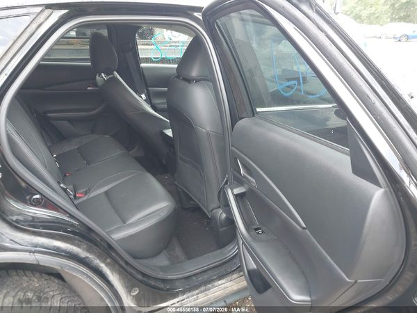 2022 MAZDA CX-30 SELECT