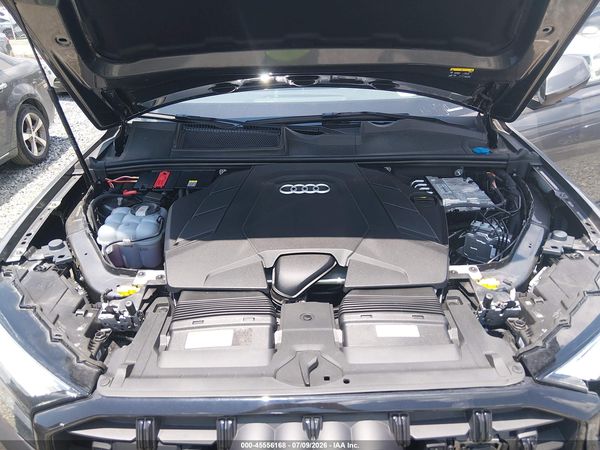 2025 AUDI Q7
