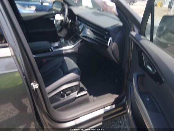 2025 AUDI Q7