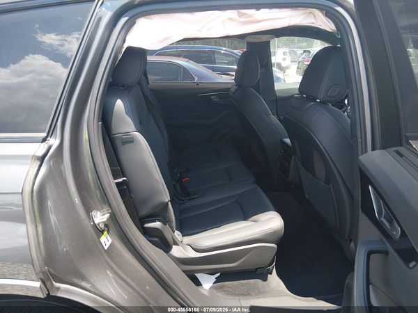 2025 AUDI Q7