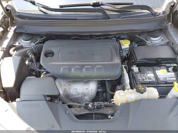 2019 JEEP CHEROKEE LATITUDE 4X4