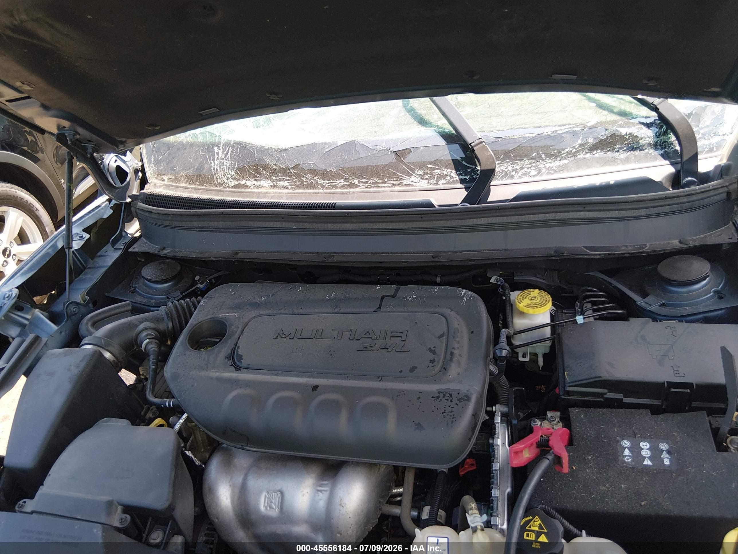 2020 JEEP CHEROKEE LATITUDE PLUS 4X4