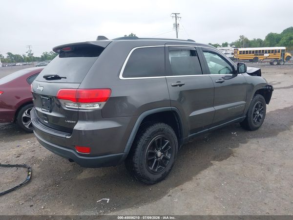 2019 JEEP GRAND CHEROKEE LAREDO E 4X4