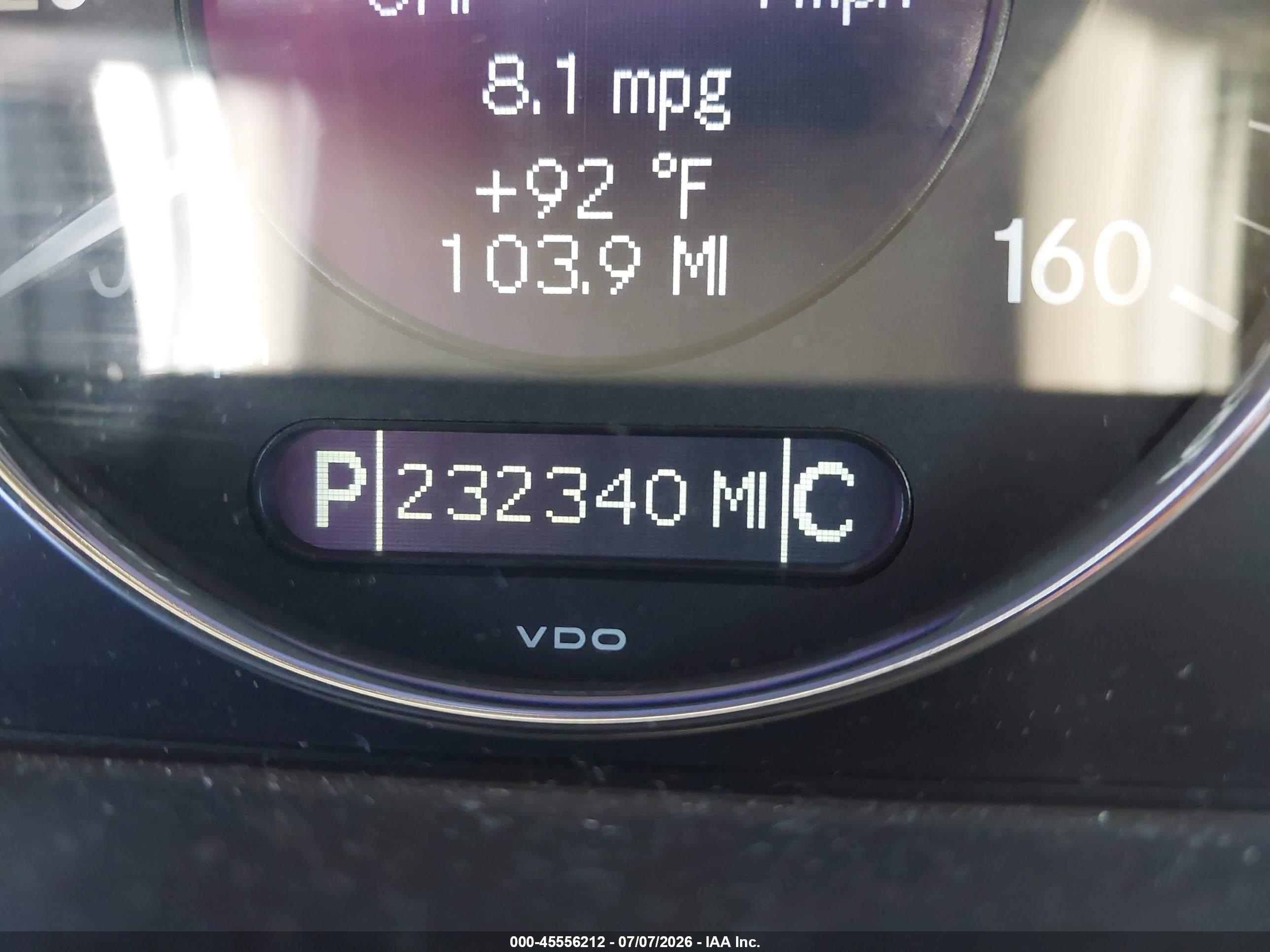 2004 MERCEDES-BENZ E 320 E320