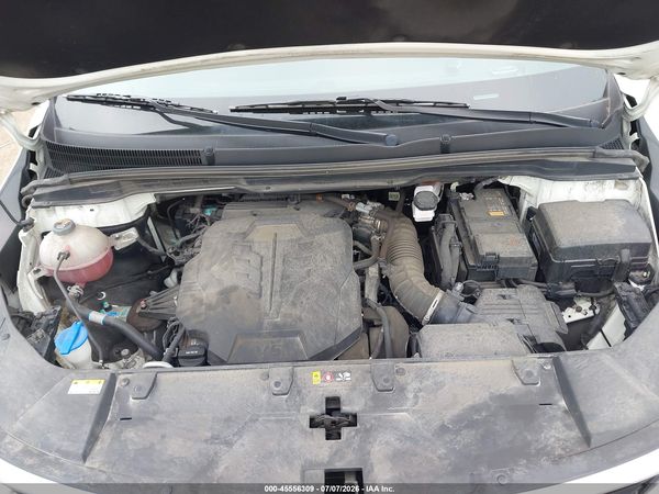 2024 KIA CARNIVAL MPV EX