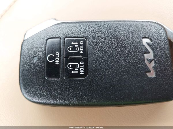 2024 KIA CARNIVAL MPV EX