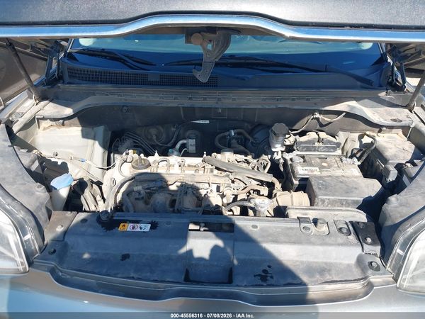 2016 KIA SOUL Plus