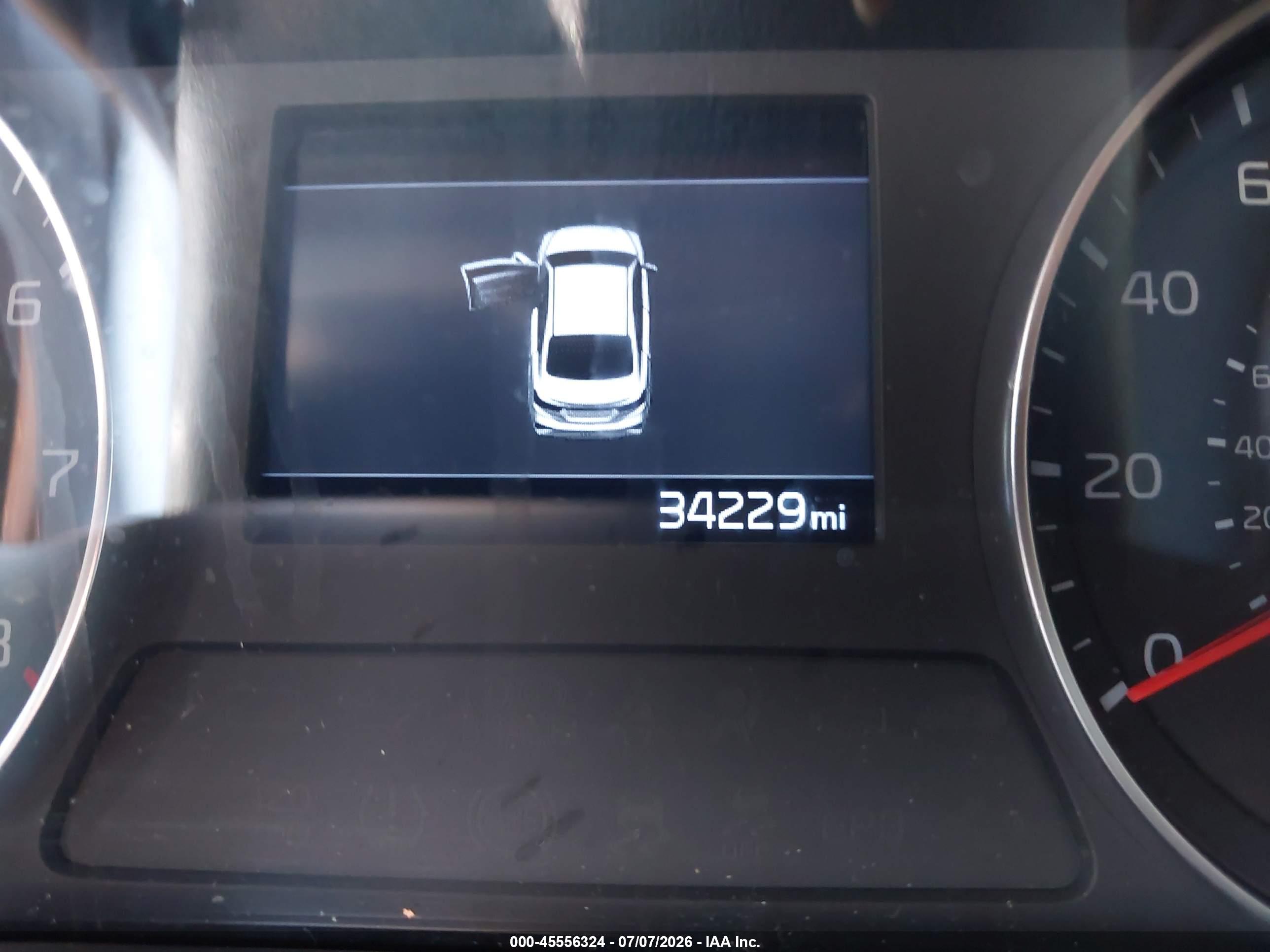 2021 KIA FORTE GT Line