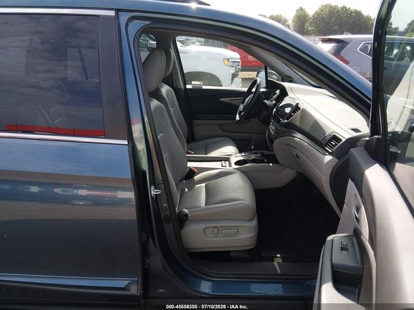 2022 HONDA PILOT 2WD SPECIAL EDITION