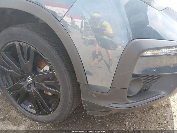 2022 HONDA PILOT 2WD SPECIAL EDITION