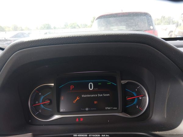 2022 HONDA PILOT 2WD SPECIAL EDITION