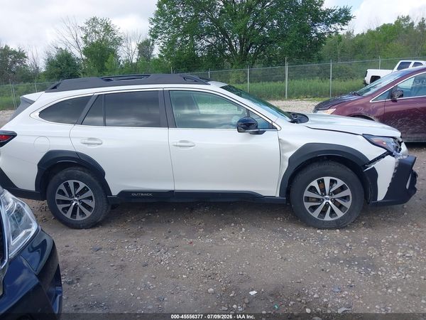 2023 SUBARU OUTBACK PREMIUM