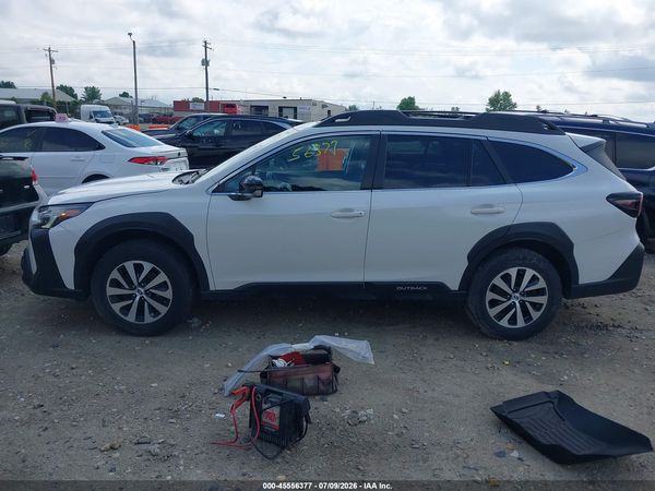 2023 SUBARU OUTBACK