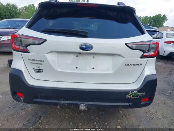 2023 SUBARU OUTBACK PREMIUM