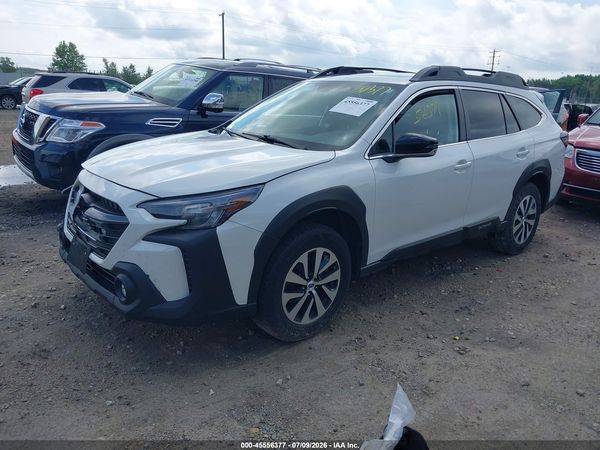 2023 SUBARU OUTBACK PREMIUM