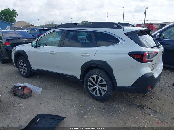 2023 SUBARU OUTBACK PREMIUM