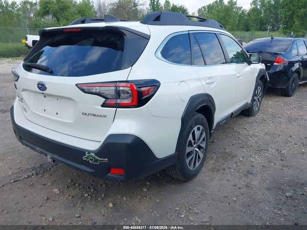 2023 SUBARU OUTBACK PREMIUM
