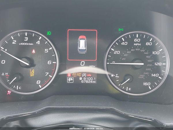 2023 SUBARU OUTBACK PREMIUM