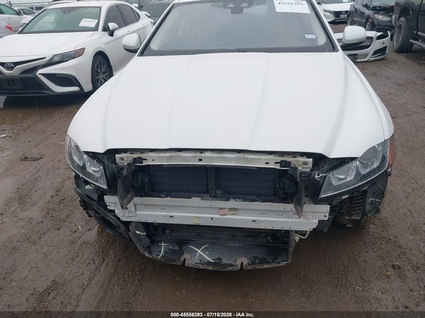 2019 JAGUAR XF 25T PREMIUM