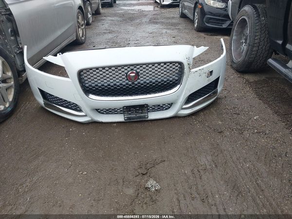 2019 JAGUAR XF 25T PREMIUM