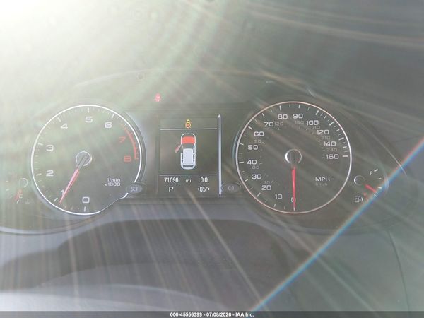 2017 AUDI Q5 2.0T PREMIUM