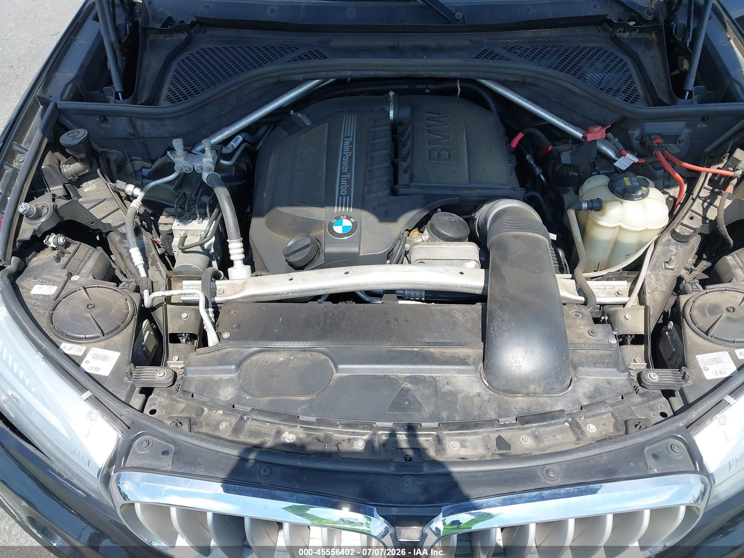 2018 BMW X5 SDRIVE35I
