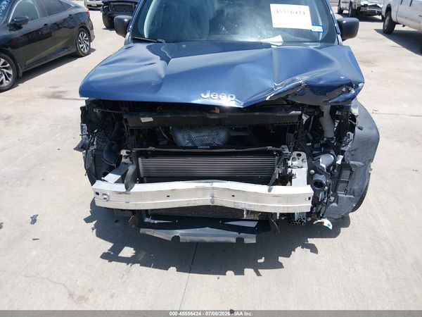 2021 JEEP RENEGADE SPORT FWD
