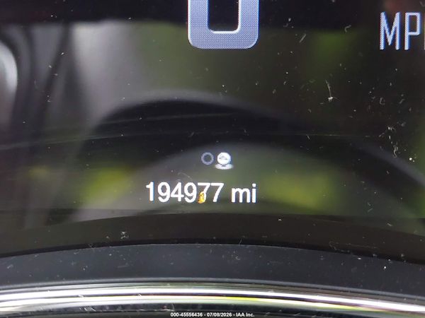 2015 DODGE DURANGO CITADEL