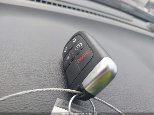2015 DODGE DURANGO CITADEL