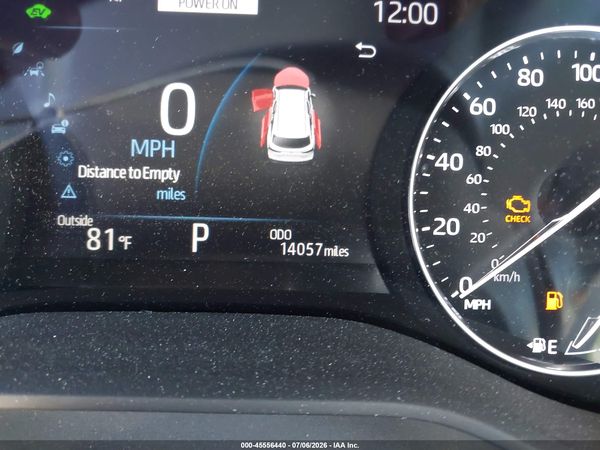 2024 TOYOTA SIENNA LIMITED