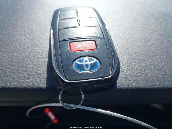 2024 TOYOTA SIENNA LIMITED