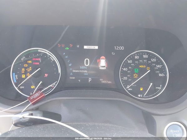 2024 TOYOTA SIENNA LIMITED