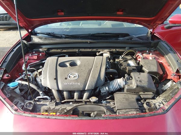 2021 MAZDA CX-30 PREMIUM