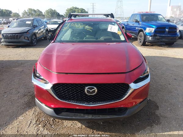 2021 MAZDA CX-30 PREMIUM