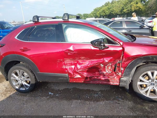 2021 MAZDA CX-30 PREMIUM