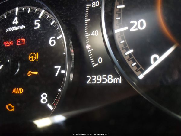 2021 MAZDA CX-30 PREMIUM