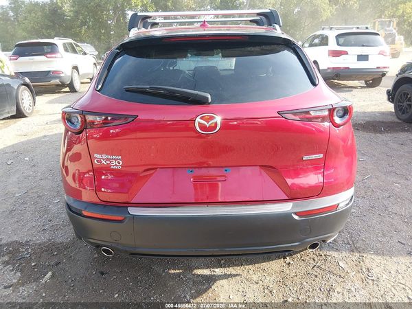 2021 MAZDA CX-30 PREMIUM