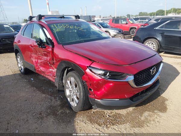 2021 MAZDA CX-30 PREMIUM