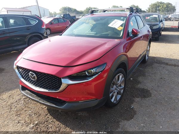 2021 MAZDA CX-30 PREMIUM