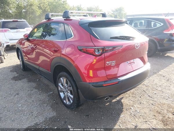2021 MAZDA CX-30 PREMIUM
