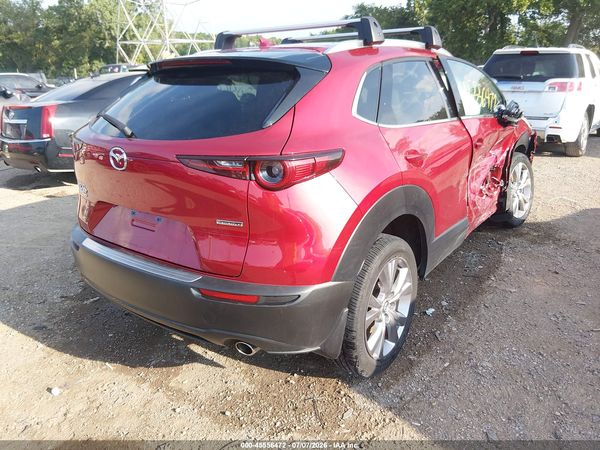 2021 MAZDA CX-30 PREMIUM