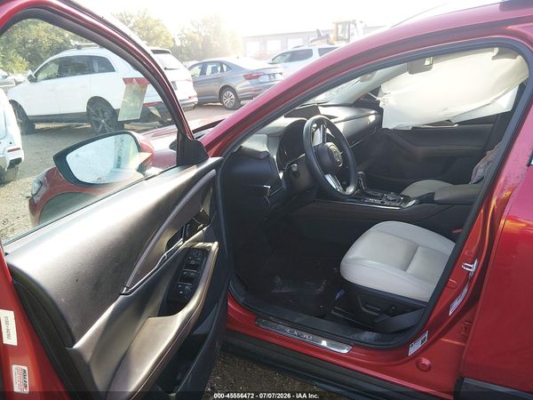 2021 MAZDA CX-30 PREMIUM