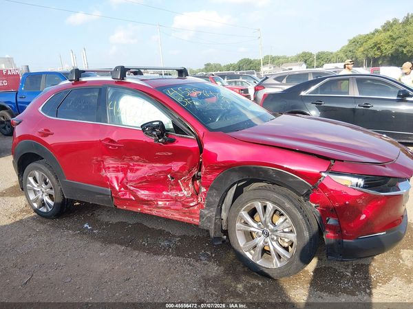 2021 MAZDA CX-30 PREMIUM