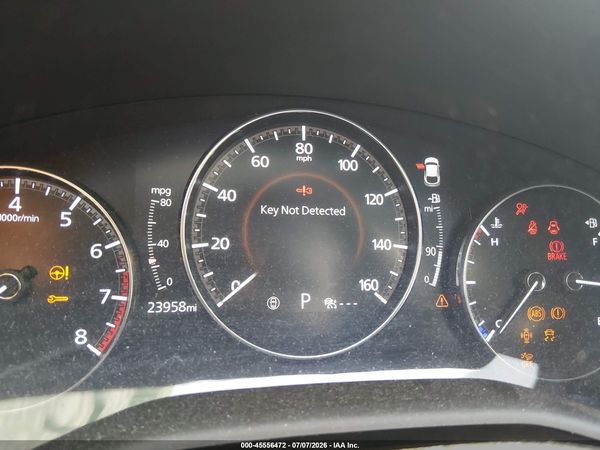 2021 MAZDA CX-30 PREMIUM