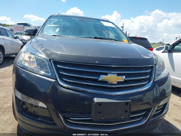 2017 CHEVROLET TRAVERSE PREMIER — I115