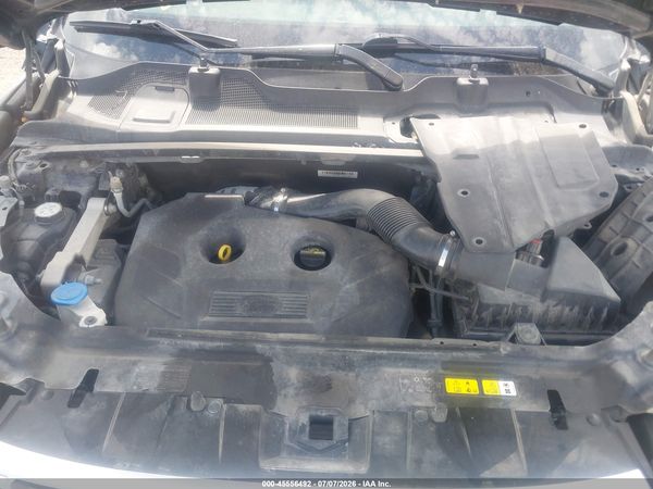 2016 LAND ROVER DISCOVERY SPORT HSE