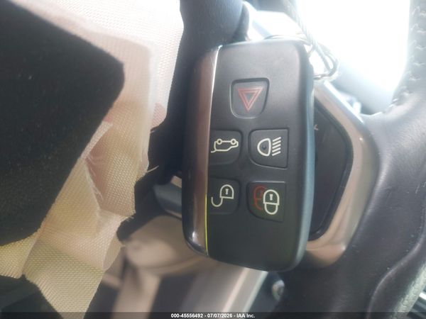 2016 LAND ROVER DISCOVERY SPORT HSE