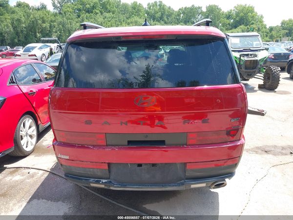 2025 HYUNDAI SANTA FE XRT
