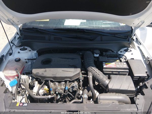 2023 KIA FORTE GT MANUAL