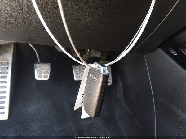 2023 KIA FORTE GT MANUAL